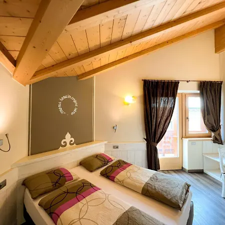 Appartamenti Cristallo Livigno Extérieur photo