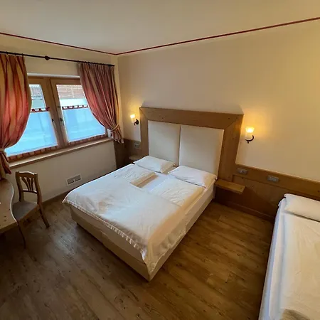 Appartamenti Cristallo Livigno Extérieur photo