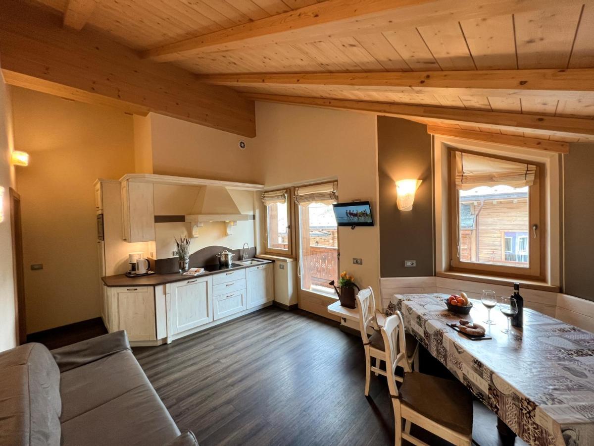 Cristallo Livigno