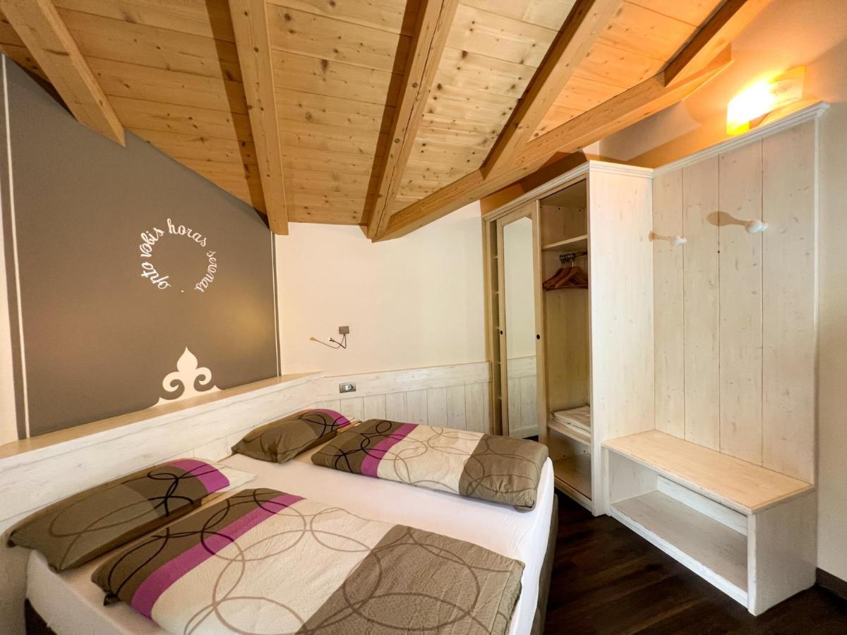 Cristallo Appartement