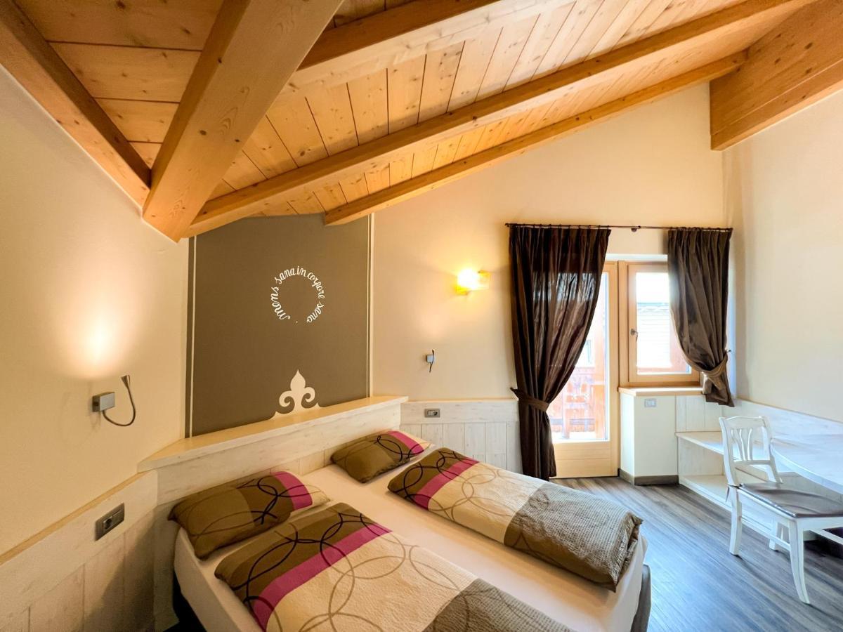 Appartement Cristallo