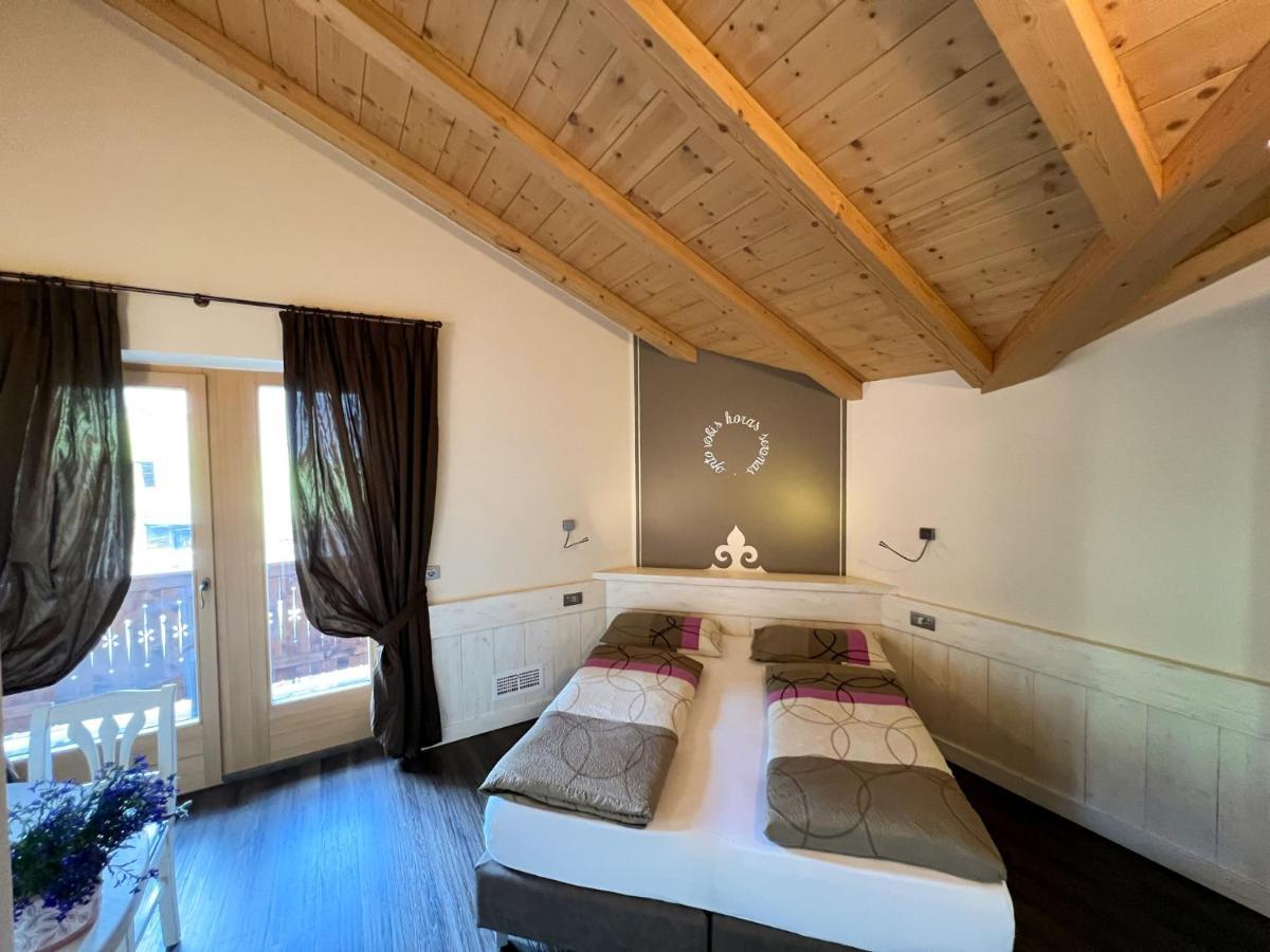 Cristallo Appartement