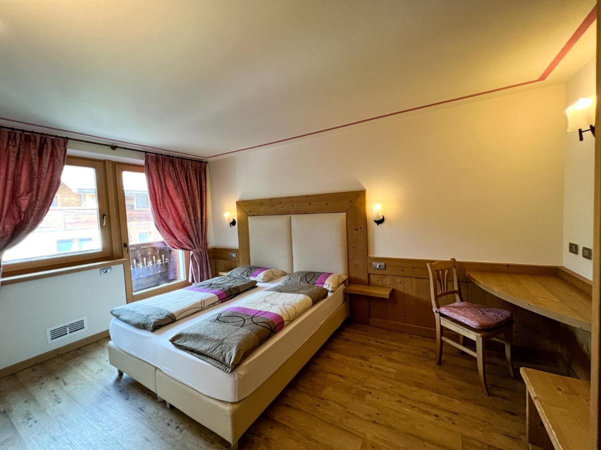 Cristallo Livigno