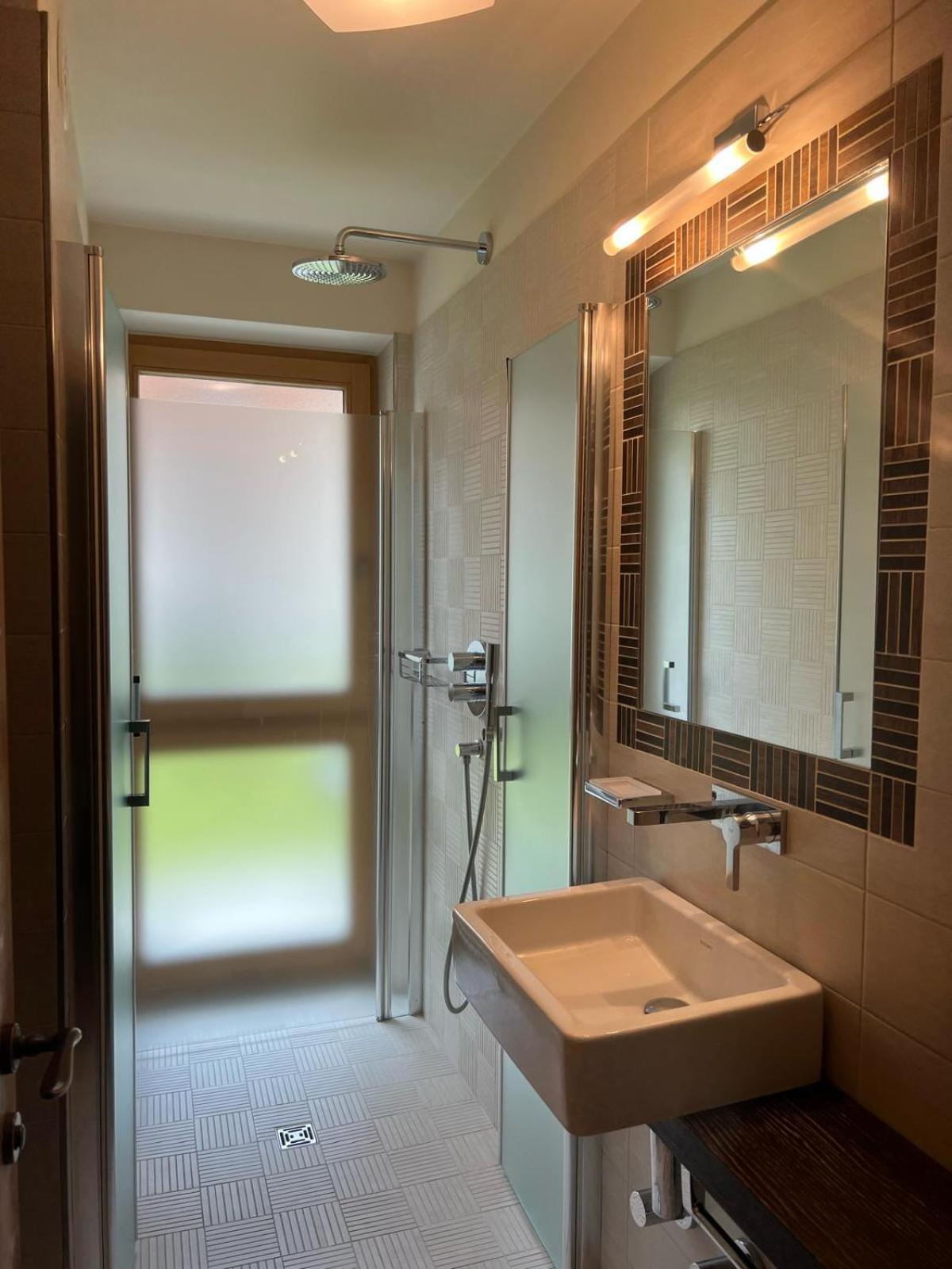 Cristallo Appartement *