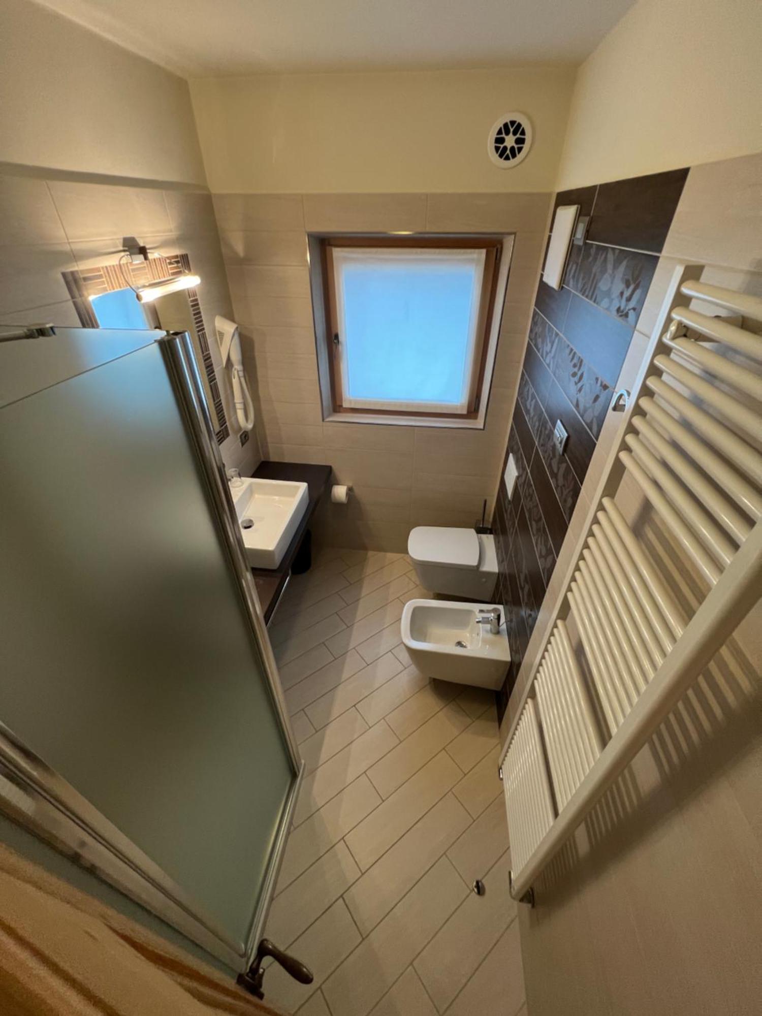 Cristallo Appartement *