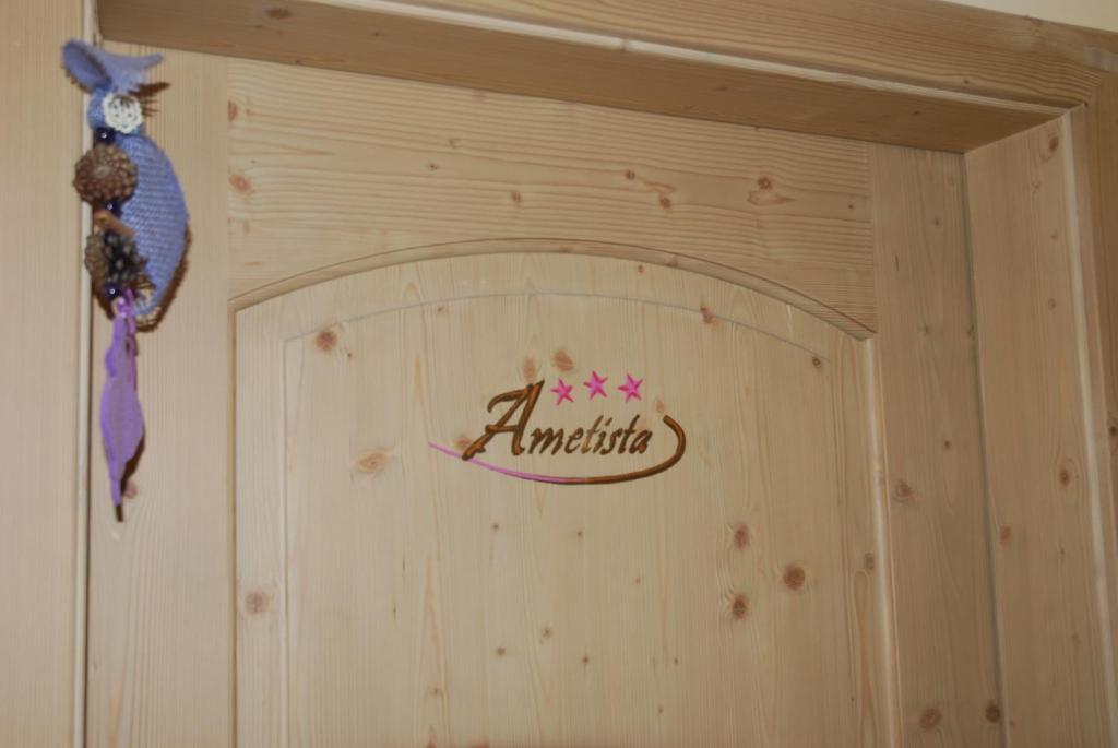 Cristallo Appartement Livigno